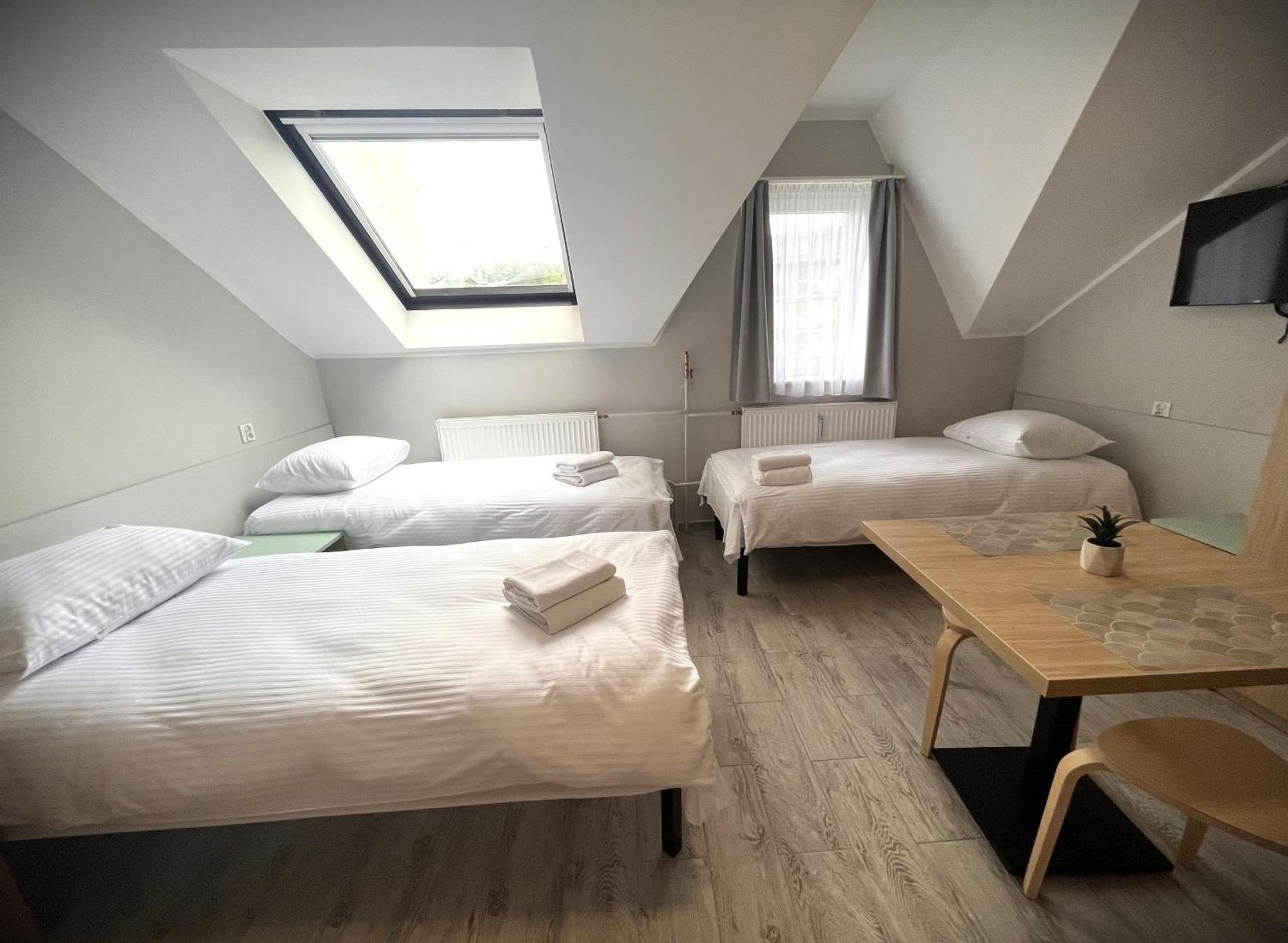 Apartamenty Wilczynskiego Ольштын Экстерьер фото