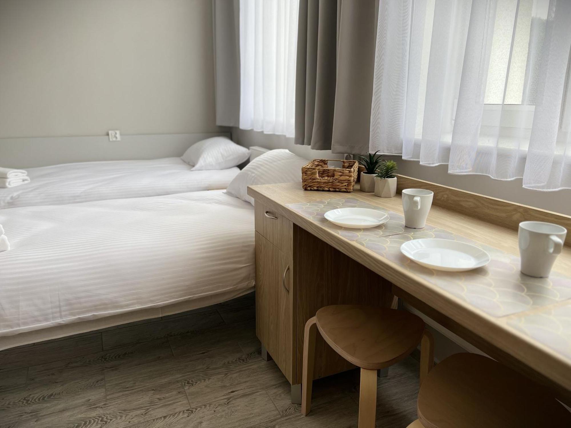 Apartamenty Wilczynskiego Ольштын Экстерьер фото