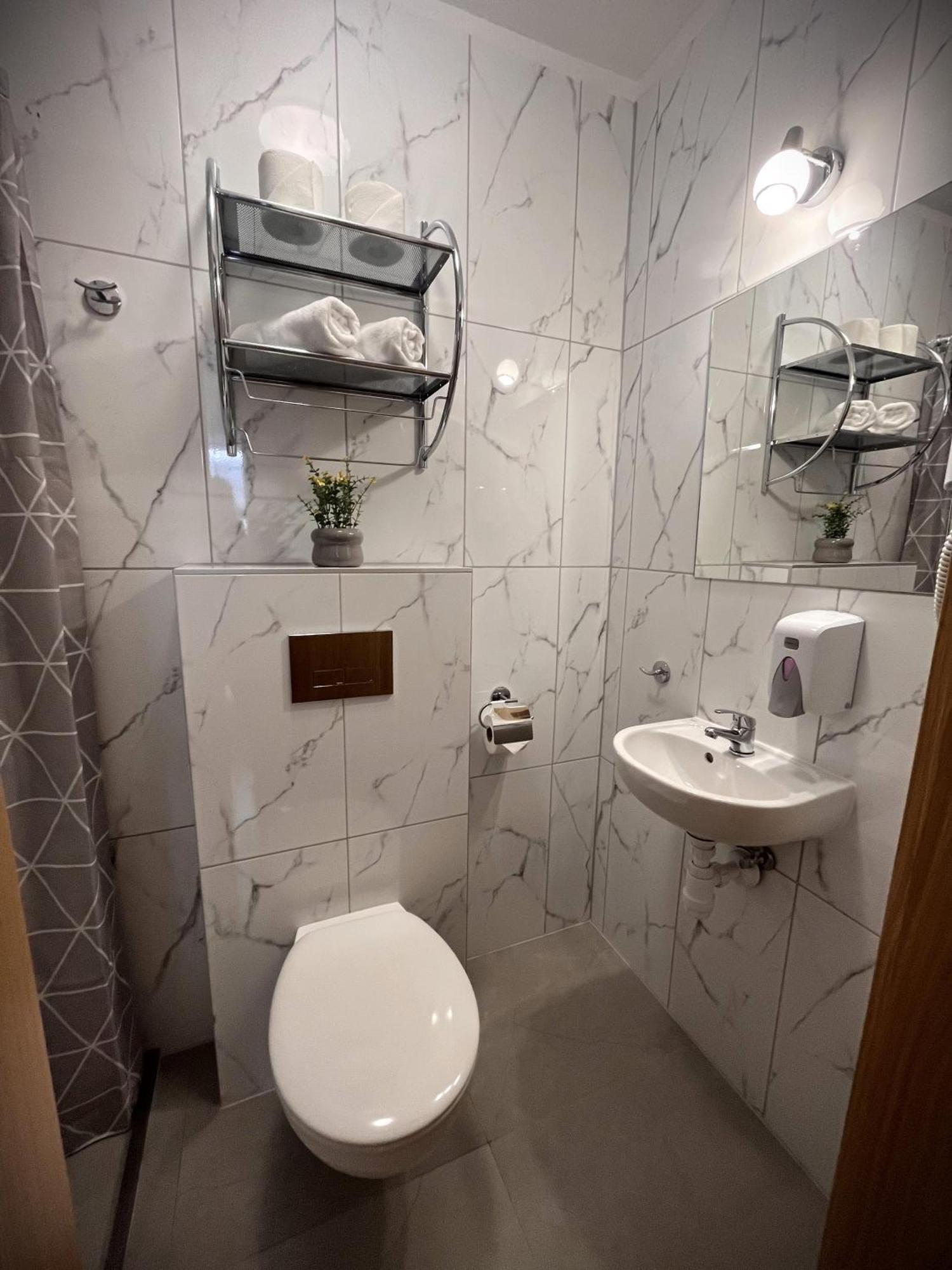 Apartamenty Wilczynskiego Ольштын Экстерьер фото
