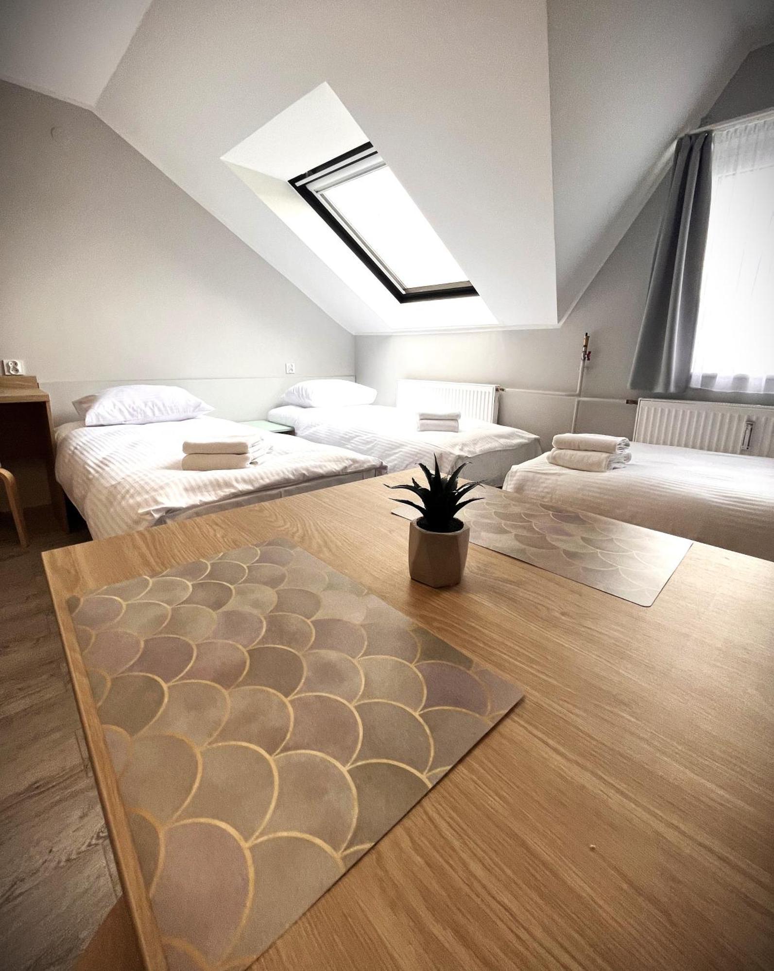 Apartamenty Wilczynskiego Ольштын Экстерьер фото