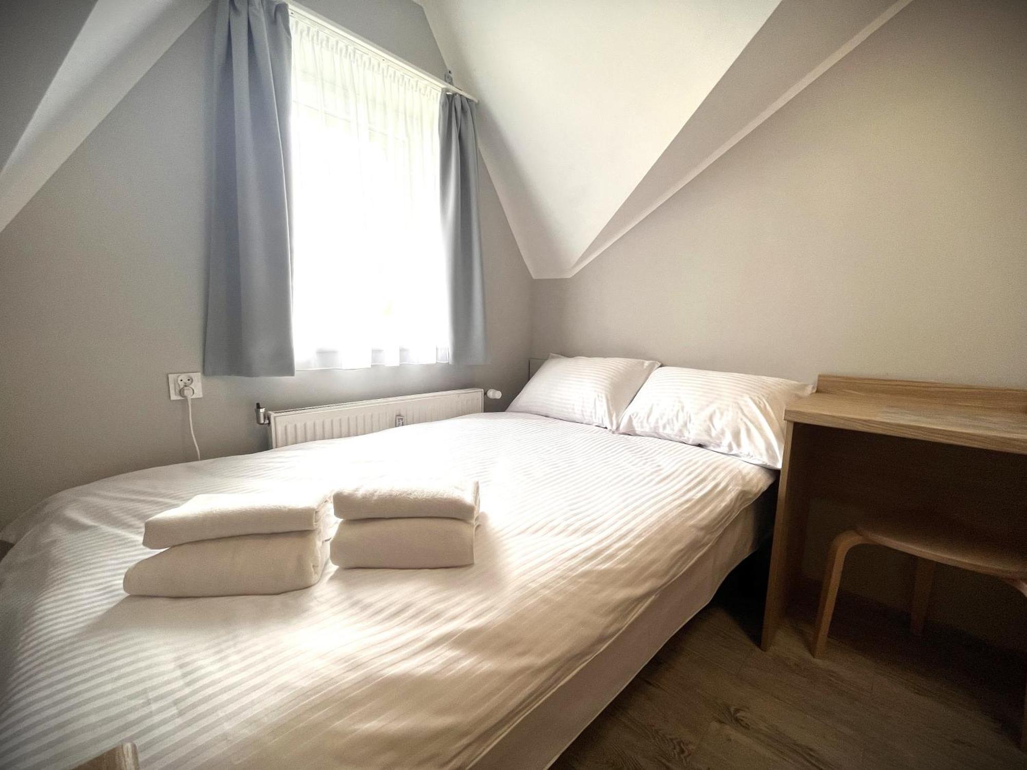 Apartamenty Wilczynskiego Ольштын Экстерьер фото