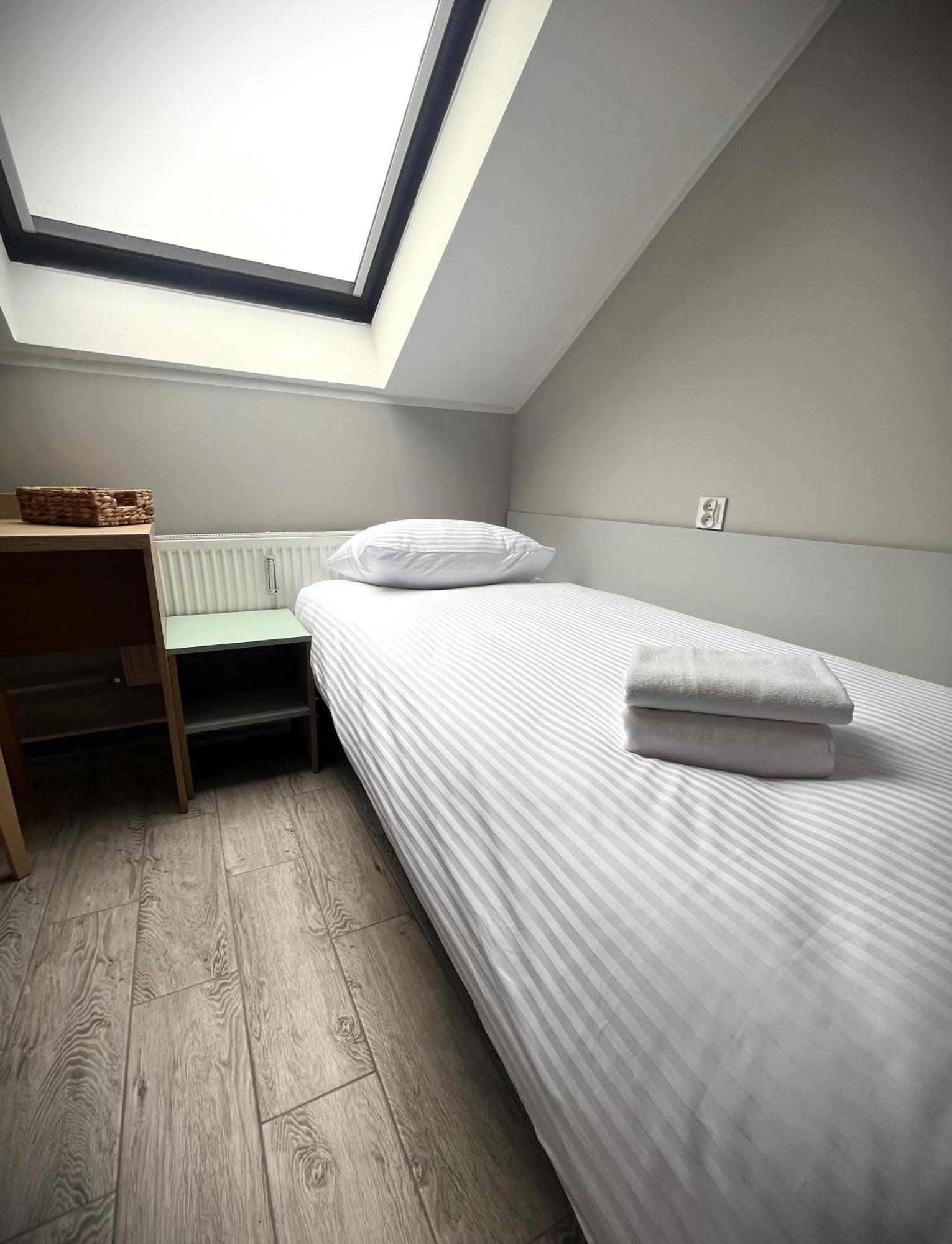 Apartamenty Wilczynskiego Ольштын Экстерьер фото