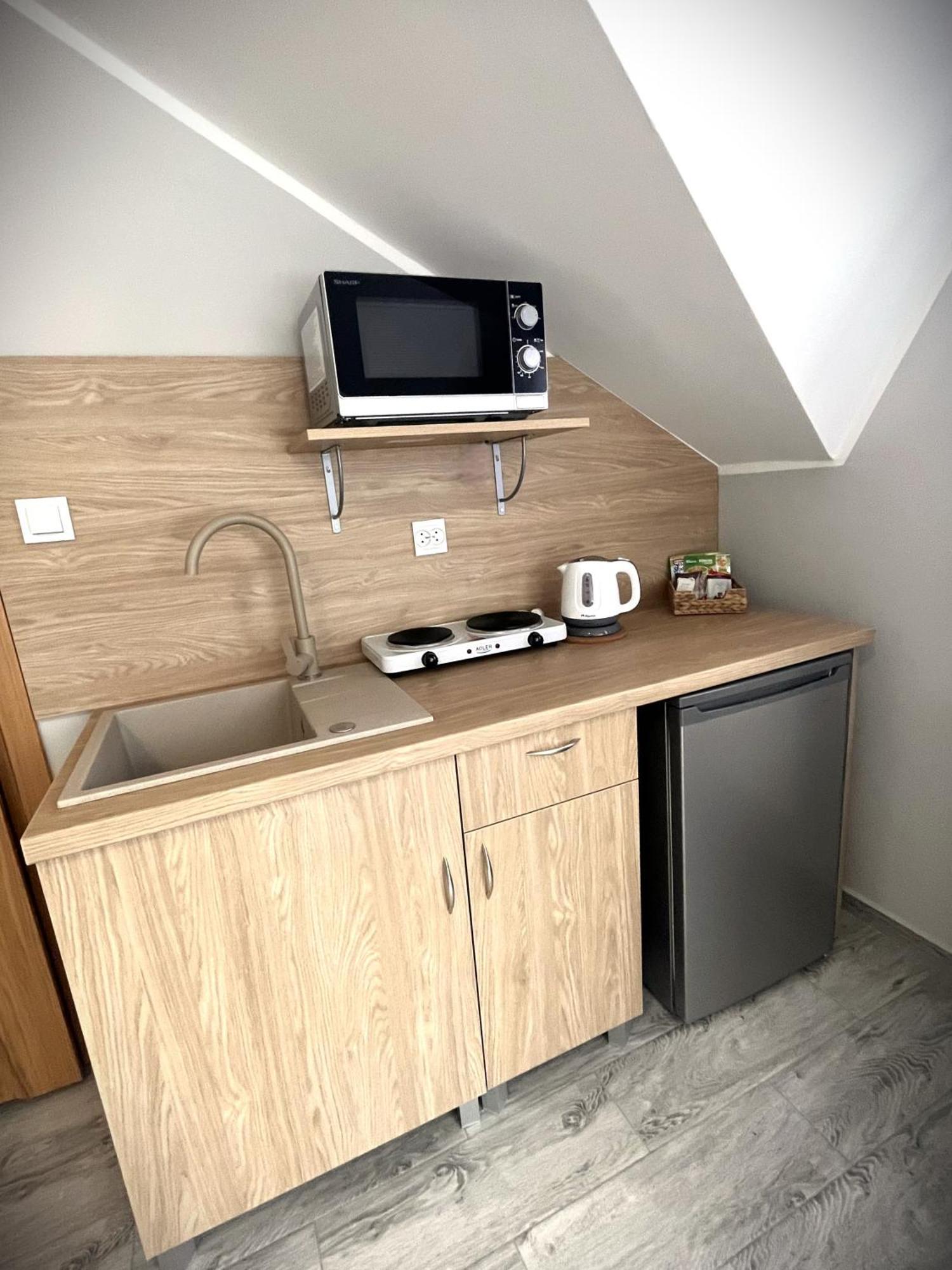 Apartamenty Wilczynskiego Ольштын Экстерьер фото
