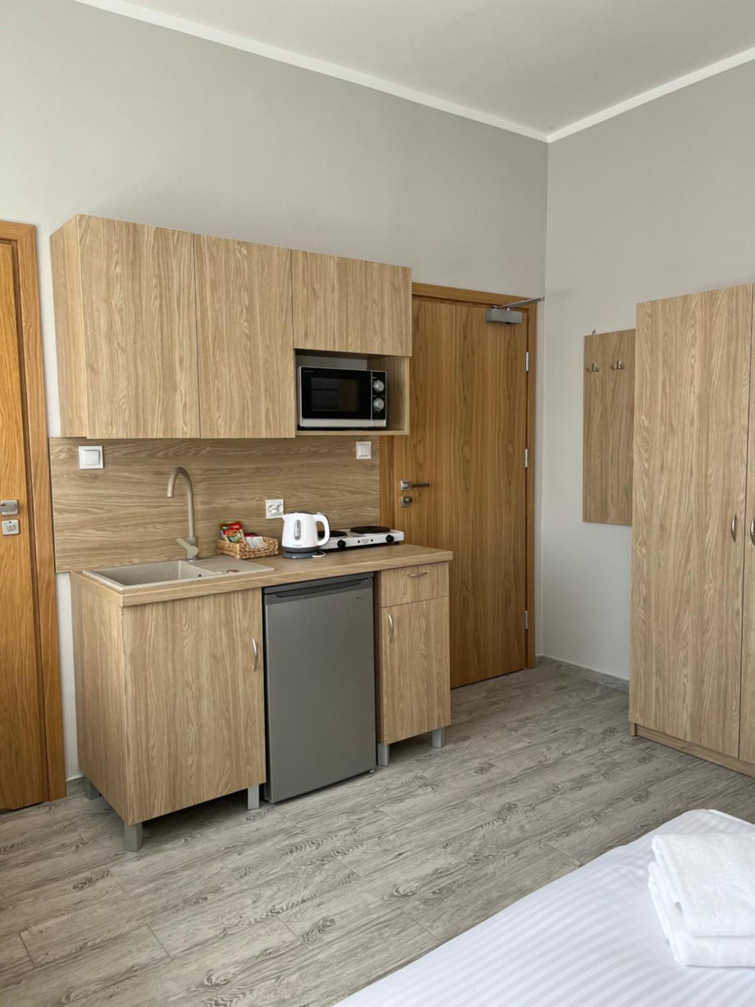 Apartamenty Wilczynskiego Ольштын Экстерьер фото