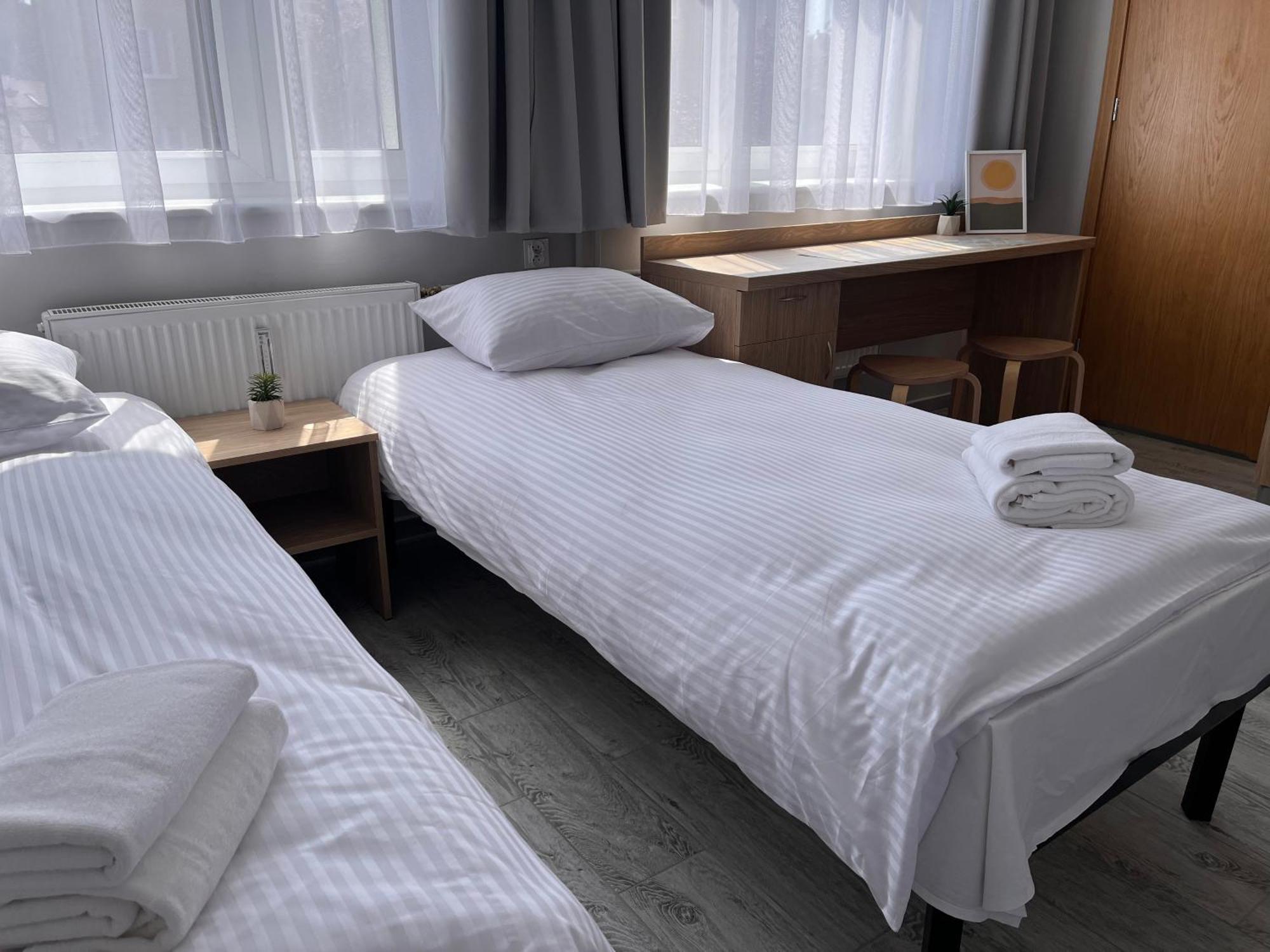 Apartamenty Wilczynskiego Ольштын Экстерьер фото