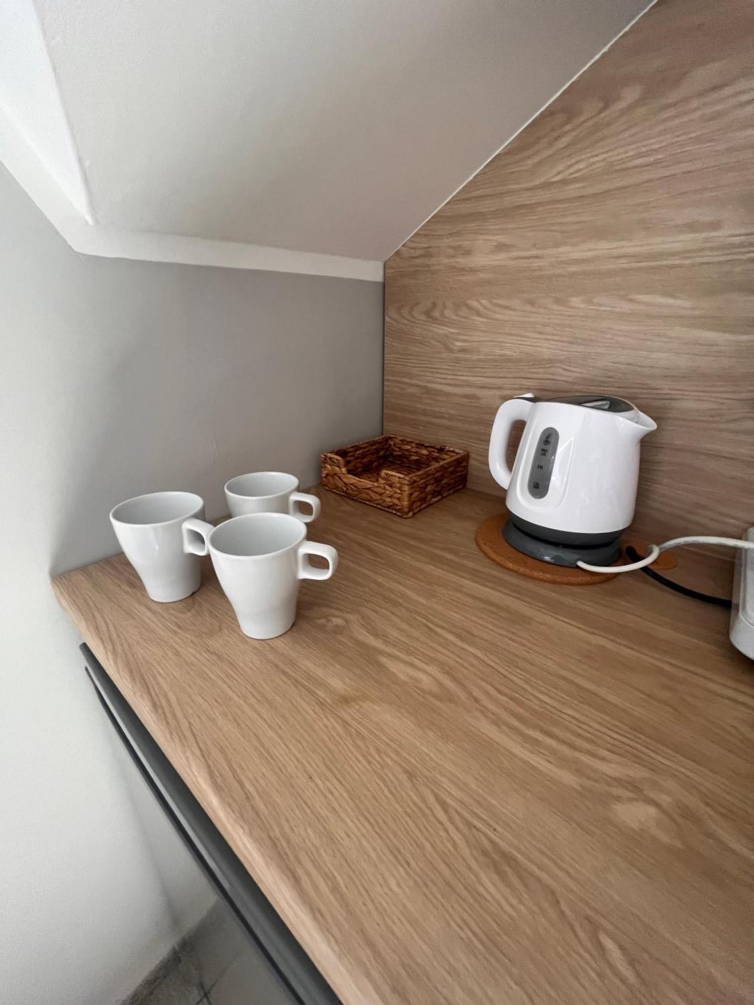 Apartamenty Wilczynskiego Ольштын Экстерьер фото