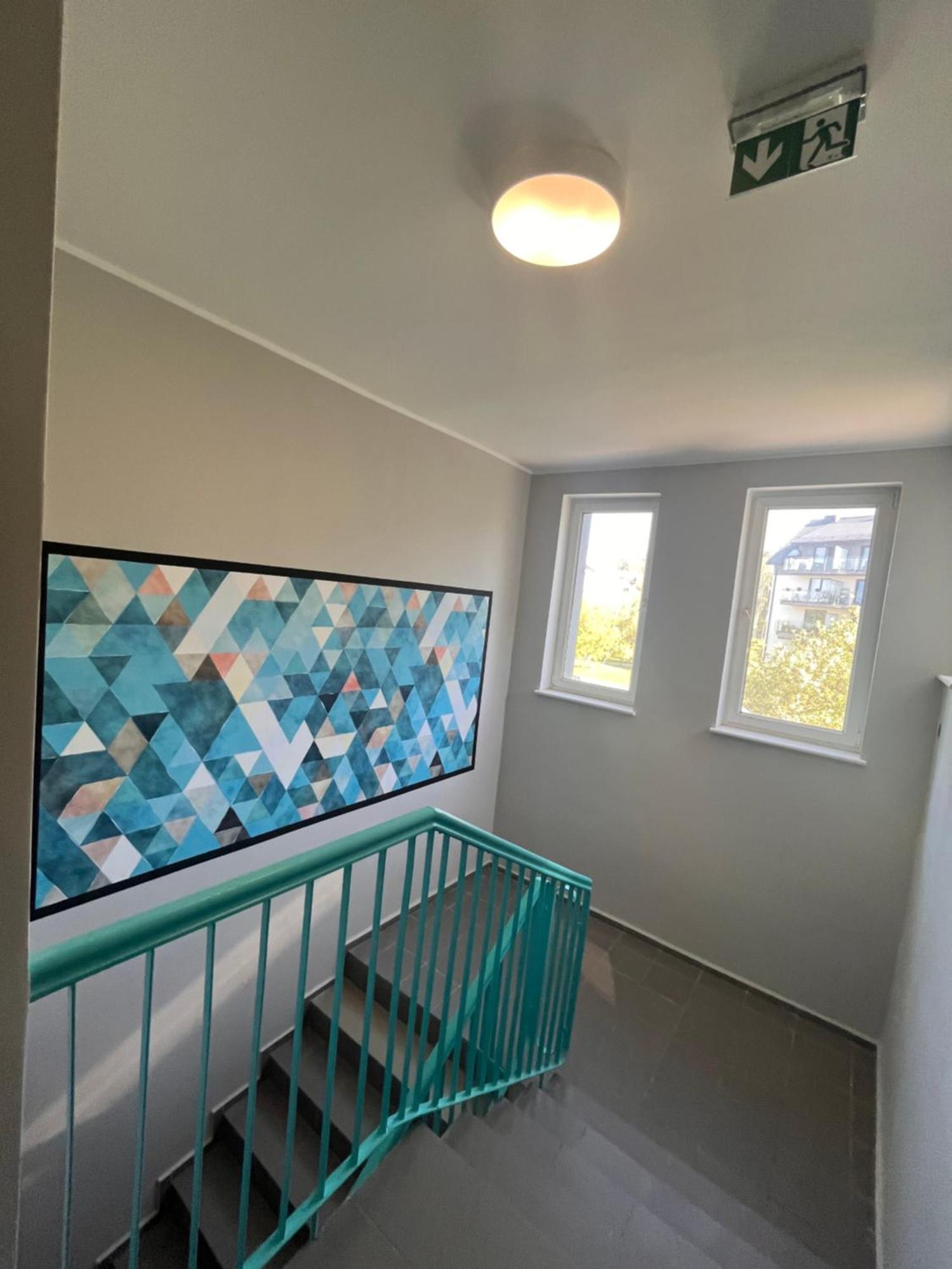 Apartamenty Wilczynskiego Ольштын Экстерьер фото